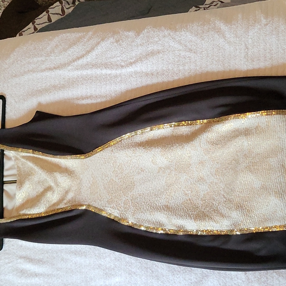 Cocktail dress